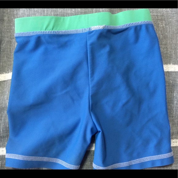 Tiny Little Wonder boys bathing suit - Picture 2 of 3